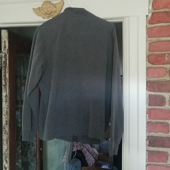 Vintage Fila tennis jacket - Picture 4 of 4